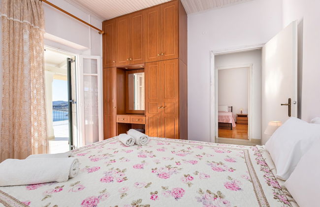 Villa Georgina - Foto 3