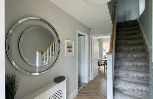 Luxury 3 Bedroom Home - 15mins to Birkdale Open - Foto 18