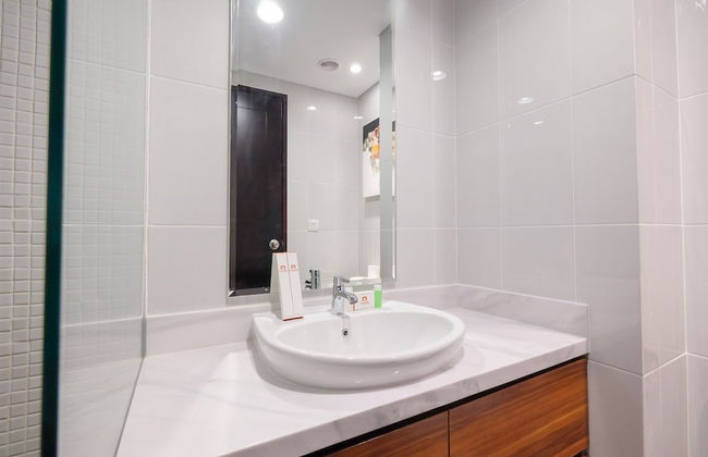 Luxurious Studio Apartment at Casa De Parco - Foto 25