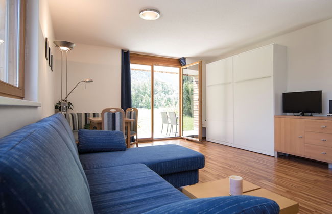 Gartenappartement Kirchdorf by A-Appartements - Foto 6