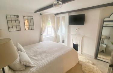 Charming One Bed Cottage in Historic Market Town - Foto 19