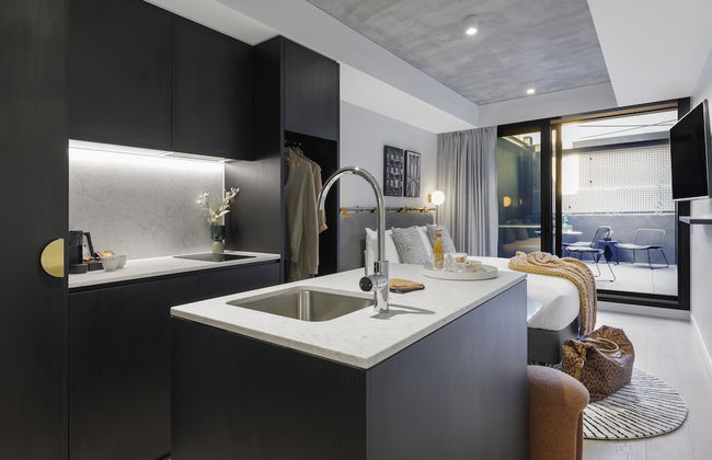 Veriu Collingwood - Foto 15