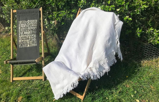 Cosy, Quiet Static Caravan, Mawgan Porth, St Eval - Foto 23