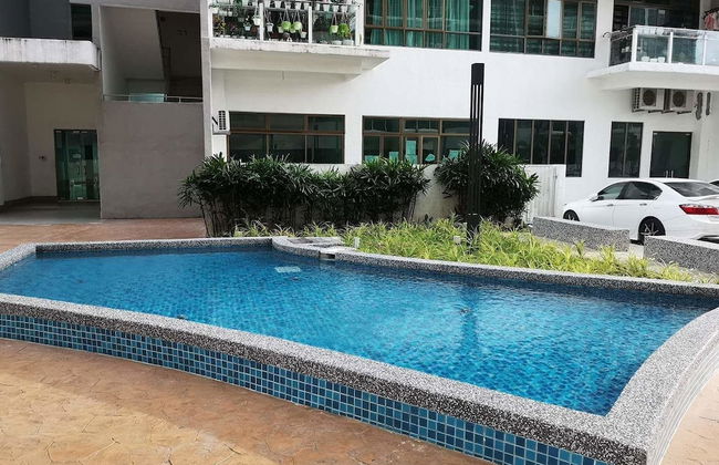 Parc Regency Serviced Apartment - Photo 15