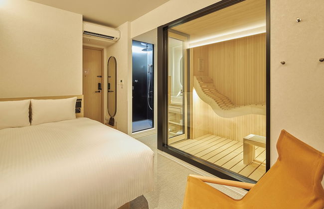 FAV LUX KAGOSHIMA TENMONKAN - Foto 14