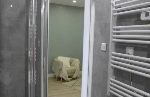 Appartement en plein centre à 100m du port - Foto 10