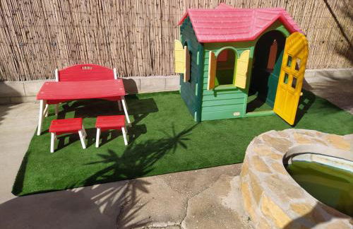 Cubo's Casita Rural Haro - Foto 52