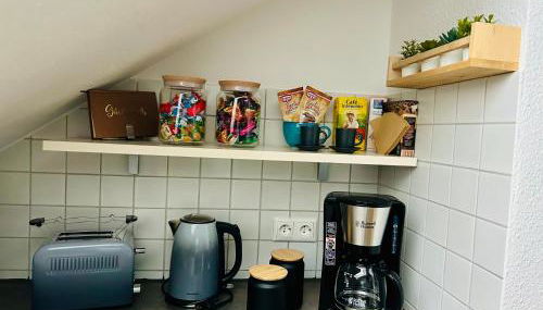 Gemütlich & stilvoll- Veloparadies Oelde auf 65qm - Photo 2