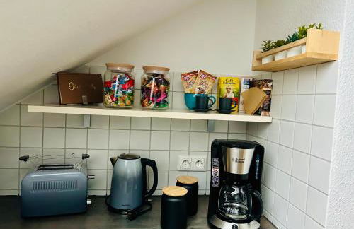 Gemütlich & stilvoll- Veloparadies Oelde auf 65qm - Foto 2