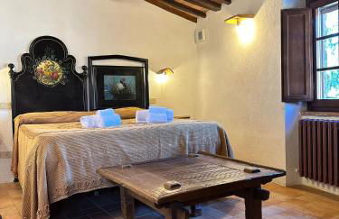 Il Borgo Del Lupo Relax Family Apartments in Tuscany with Restaurant & Swimming Pool - Photo 11