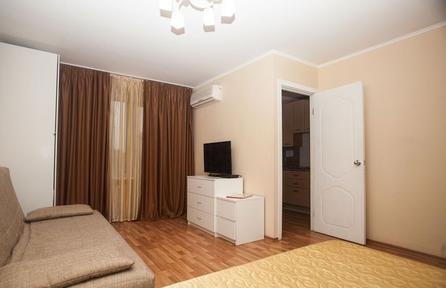 Kvart Apartments Kievskaya - Foto 22