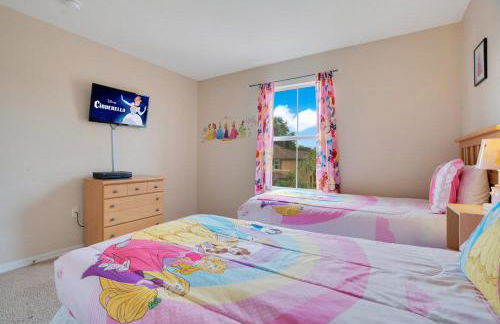 Regal Palms Stylish Villa with Themed Rooms - Foto 30