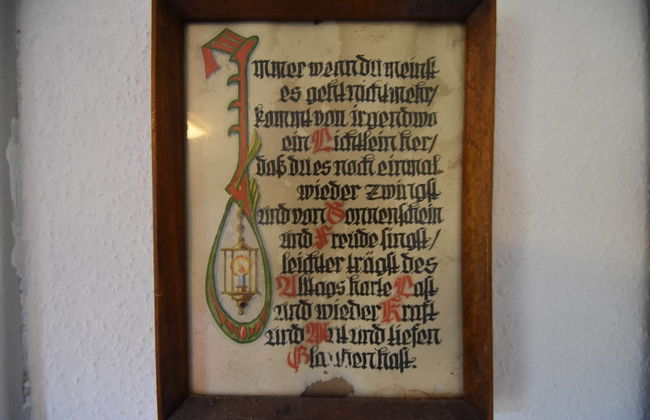 Cottage in Kuchelscheid With Terrace - Photo 30