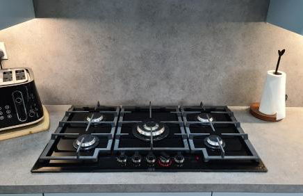 Barn near Colne with Hot Tub - Foto 13