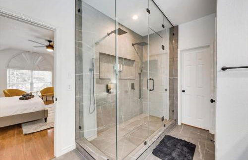 Texan 5 3 Oasis - Hot tub Pool Cinema Room - Foto 18