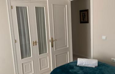 Hidden Gem Playa Helios con Ascensor & Parking - Foto 21