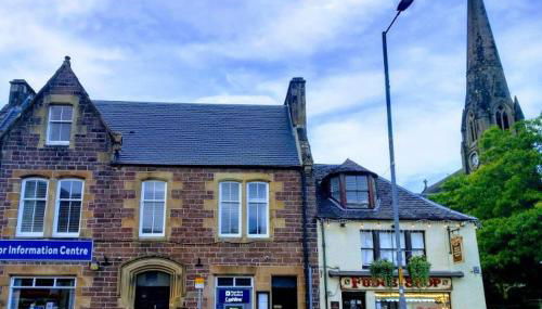 Stunning Village Centre Holiday Home - Foto 2