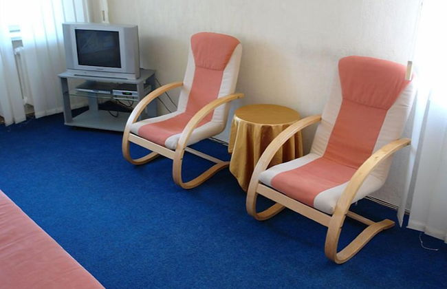 Olga Apartments on Maidan Nezalezhnosti - Foto 50