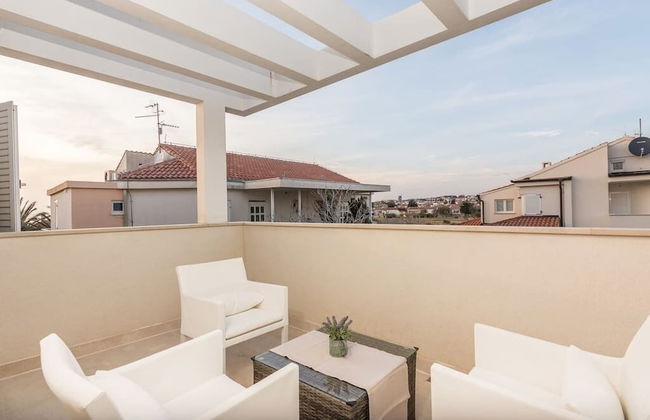 Luxury Villa White Rose with the Pool - Foto 38