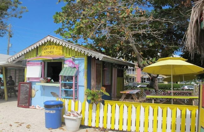 Fabulous one Bedroom in West Bay - Photo 20