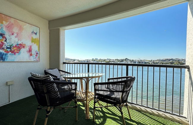 Goldsborough Place Apartments - Foto 20