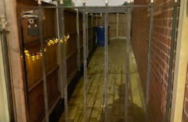 Two Bedrooms Bungalow Garden Lodge - Foto 9