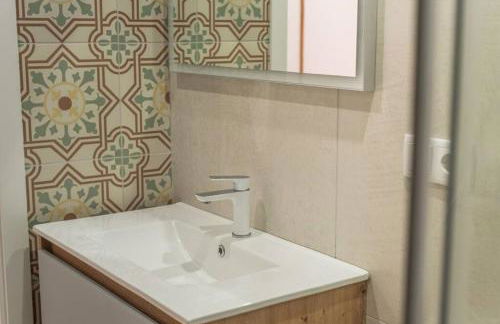 Casa para 8 personas con jardin - Foto 65