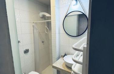 Studio XV Centro Florianópolis Centro Sul Eventos - Photo 12