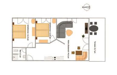 Kastanienhof Selz - Foto 32