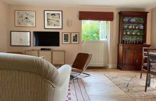 Peaceful cottage with private garden - Foto 8