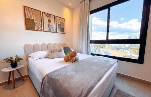 Studio charmoso perto da Unifebe, FIP e Stop Shop - Foto 1