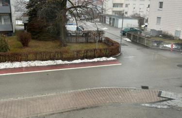 MODern Living, Frisch renoviertes Apartment im Herzen von Marktoberdorf - Foto 20