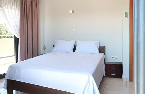 Metaxenia's apartment 201 - Foto 7