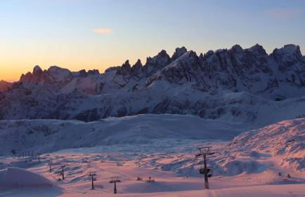 Chalet Scoiattolo Residence Sussy - Foto 7