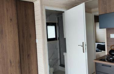 Przystań nad zatoką - Osada - Foto 21