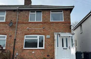 Contractor & Family Sleeps 5 Bham HS2 Parking for 3 - Foto 9