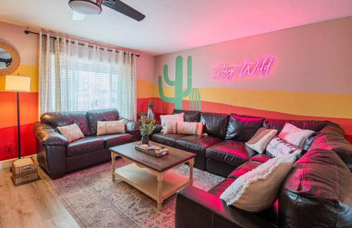 Private Pool • Pool Tbl • Games • Workspace • Pets - Foto 14