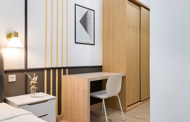 The Colony & The Luxe, Kuala Lumpur by Canopy Lives - Foto 54