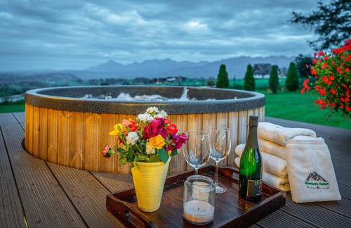 Wierchowa Chałupa Jacuzzi & Sauna - Foto 74