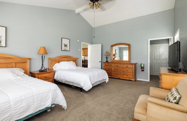 Springdale Resort - Foto 40