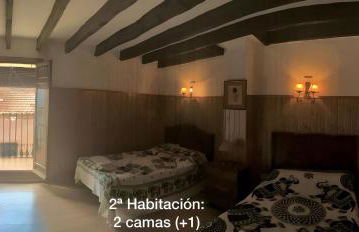 Casa Bohemio - Tabarca - Photo 34
