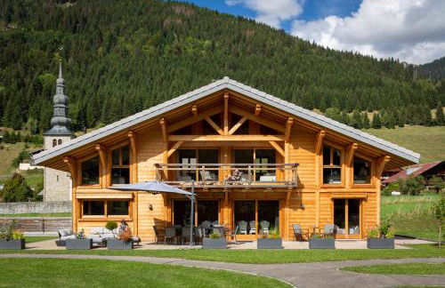 Chalet Crêt Beni - Photo 33