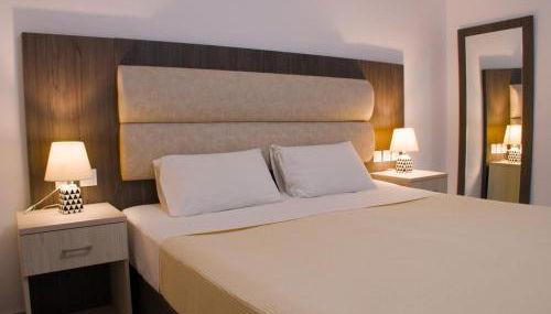 Castello Bianco Aparthotel - Foto 2