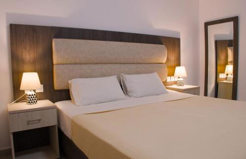 Castello Bianco Aparthotel - Foto 2