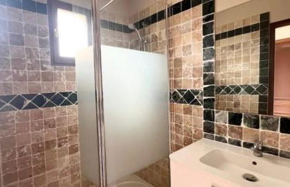 Soleil, Piscine, Parking et Bienvenue à Sisco - Foto 8