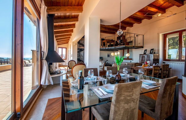 Superattico Villanova 4 Emma Villas - Foto 17