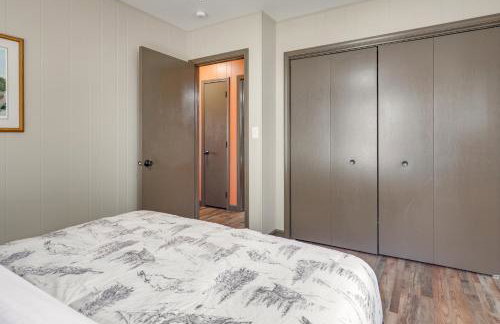 Quiet Lake Nokomis Cabin, 8 Mi to Dtwn Tomahawk! - Foto 11