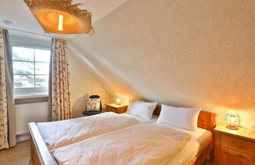 Ferienwohnung Am Gutshof - Foto 10