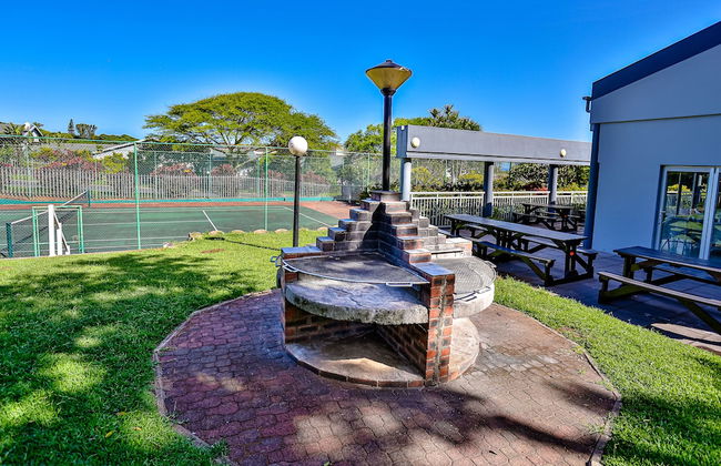 Barrington 116 - Photo 35