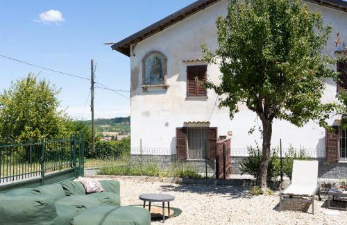 Casa di Mia Zia Bed & Wine - Villa Uve - Foto 46